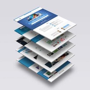 Business Website Design